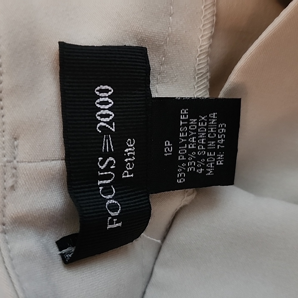 Focus 2000 pants - Picture 3 of 3